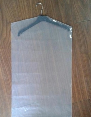 220V 50HZ en el bolso plástico de la cubierta del traje del rollo que hace la máquina con el papel de cubierta eléctrico estático de Elimination#Suit Carry Bag Make