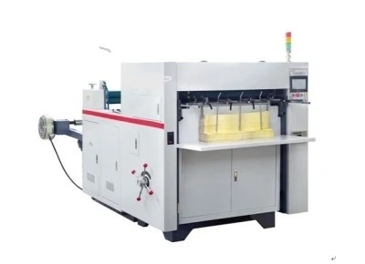 papel normal de papel de la impresora de la fan de la taza de 220V 380V 11Kw