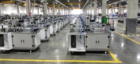 papel normal de papel de la impresora de la fan de la taza de 220V 380V 11Kw