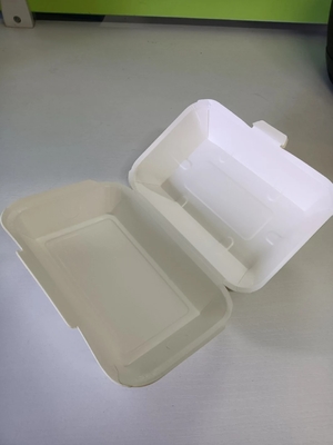 Máquina neumática de alta eficiencia para fabricar bolsas de papel #20-35m/min (dependiendo de la apariencia de la caja de papel)Velocidad de producción