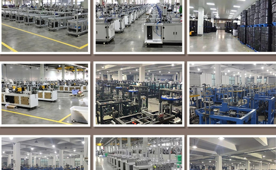 La disposición doble 520m m que el PE cubrió la fabricación de cajas de papel Machine#PE de la comida de Kraft cubrió la PC disponible de la máquina 35-40 de la fabricación de cajas del almuerzo