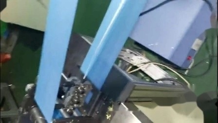 Sábana disponible del CE que hace máquina 70PCS/min KN95 la máscara de alta velocidad que hace la máquina