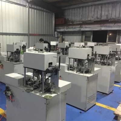lazo del oído 2600W que hace la máquina