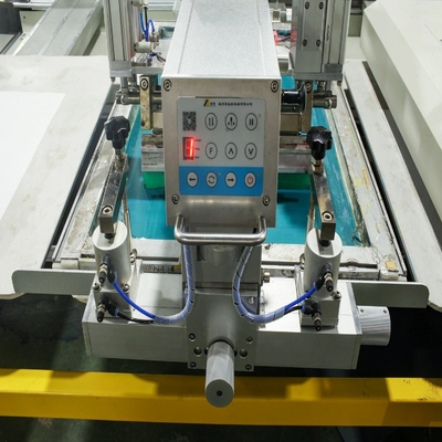 80m/Min Digital Flexo Printing Machine 4-22 colores para la cara del zapato viste la hoja del PVC