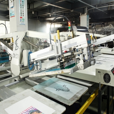 80m/Min Digital Flexo Printing Machine 4-22 colores para la cara del zapato viste la hoja del PVC