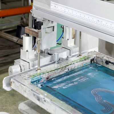 80m/Min Digital Flexo Printing Machine 4-22 colores para la cara del zapato viste la hoja del PVC