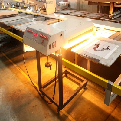 80m/Min Digital Flexo Printing Machine 4-22 colores para la cara del zapato viste la hoja del PVC