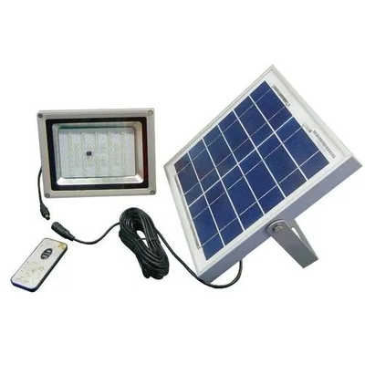 200W luz de inundación solar solar al aire libre de las luces LED 150W 300W