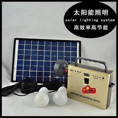 200W luz de inundación solar solar al aire libre de las luces LED 150W 300W