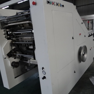 Suministros médicos de alta velocidad que empaquetan el bolso que hace compras de papel de Machine#Medical que hace máquina 40-160 PC/minuto