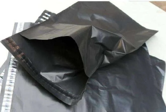 Bolso de envío biodegradable que hace máquina Eco el mensajero auto-adhesivo amistoso del PE