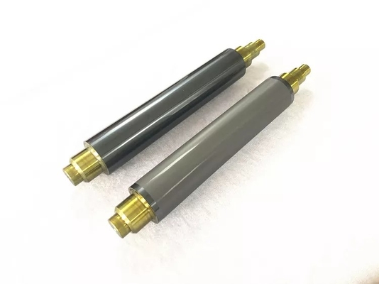 Compense a la impresora Ceramic Anilox Roller flexográfico grabando a 3 compradores