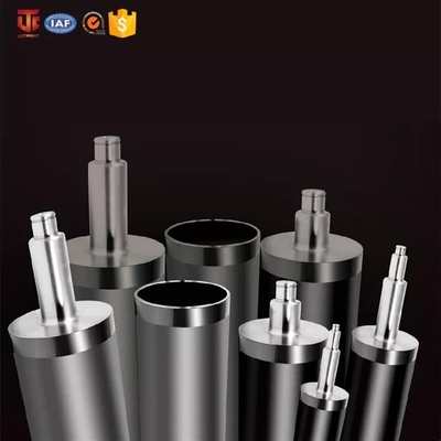 Compense a la impresora Ceramic Anilox Roller flexográfico grabando a 3 compradores
